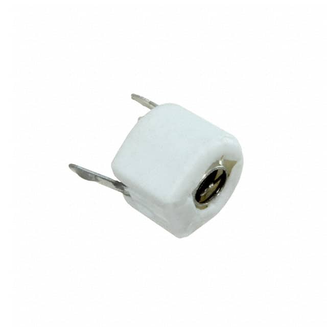 GKG10015 CAP TRIMMER 3-10PF 100V TH