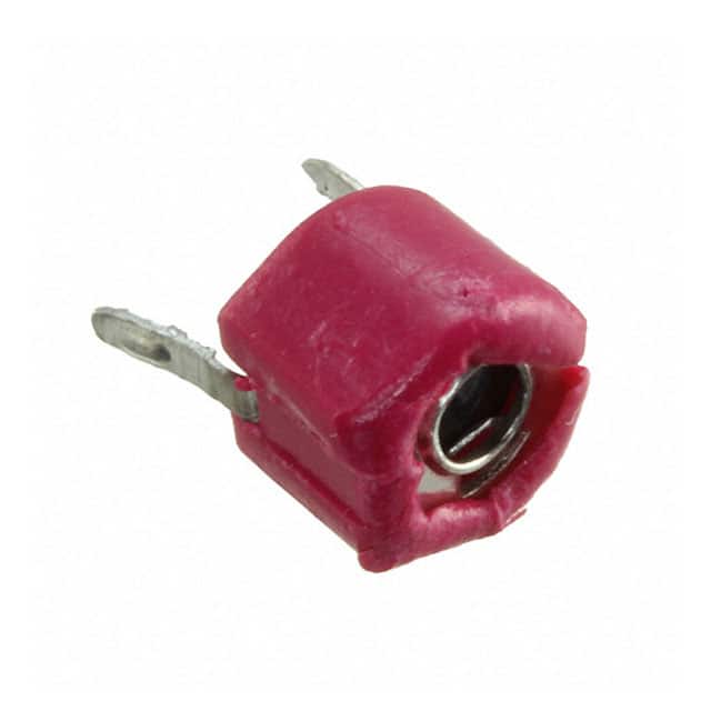 GKG20015 CAP TRIMMER 5-20PF 100V TH