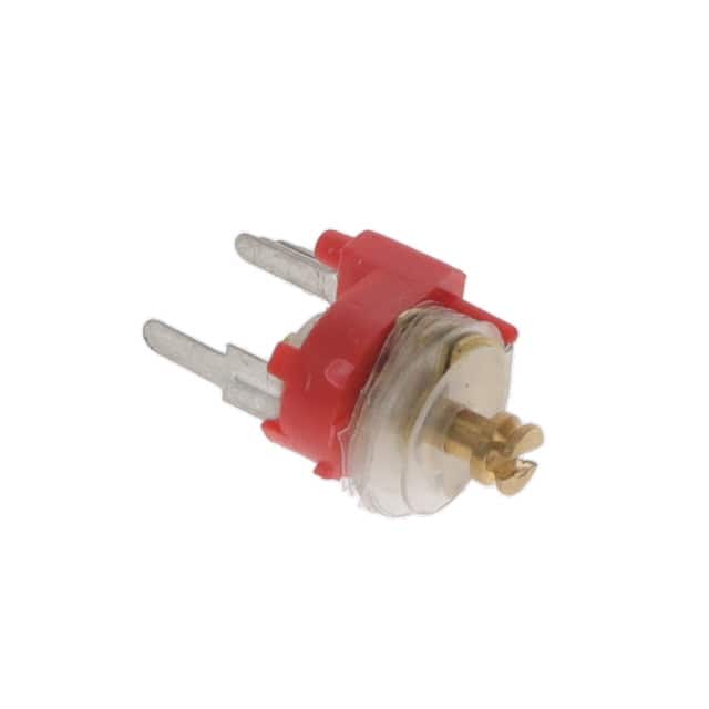 BFC280823279 CAP TRIMMER 4-27PF 150V TH
