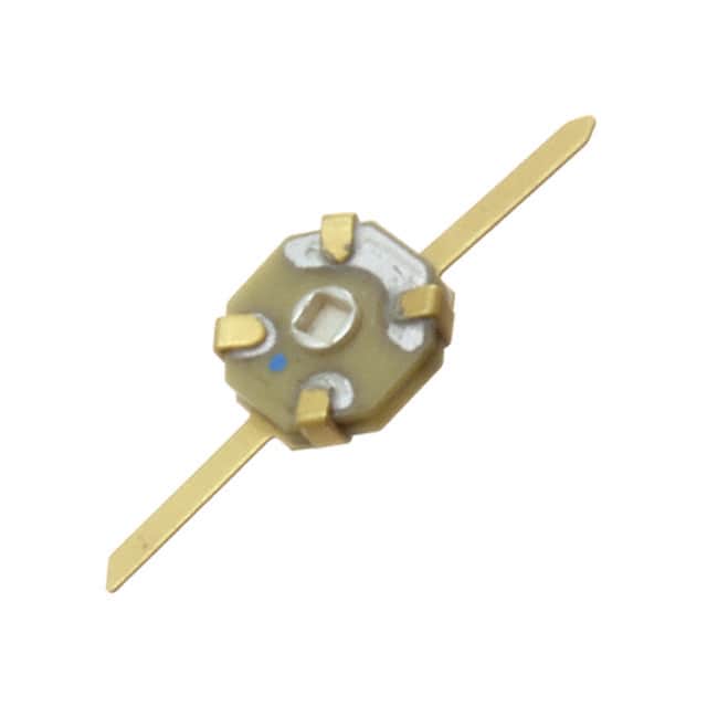 9402-2 CAP TRIMMER 2.5-10PF 250V SMD