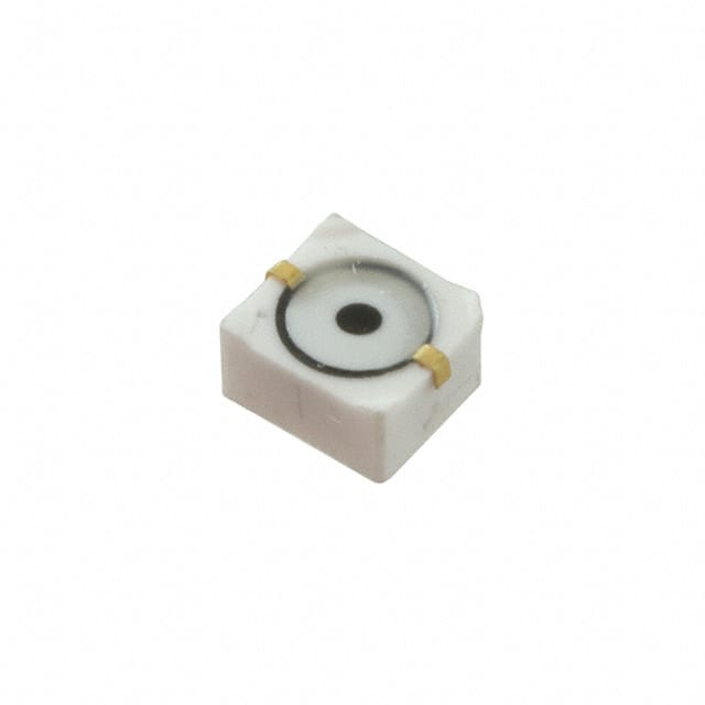 2322-2G CAP TRIMMER 2.5-10PF 250V SMD