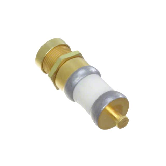5502 CAP TRIMMER 1-20PF 250V PNL MNT