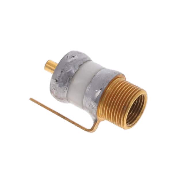 8052 CAP TRIMMER 0.8-10PF 250V TH