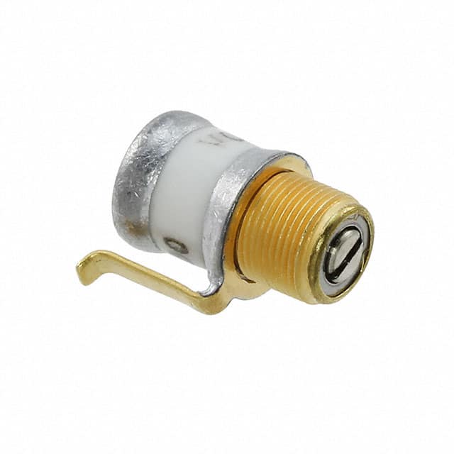 AM25SD CAP TRIMMER 1-23PF 125V SMD