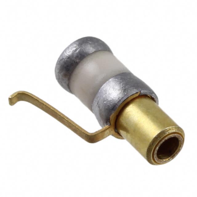 A1M4 CAP TRIMMER 0.45-4PF 250V SMD