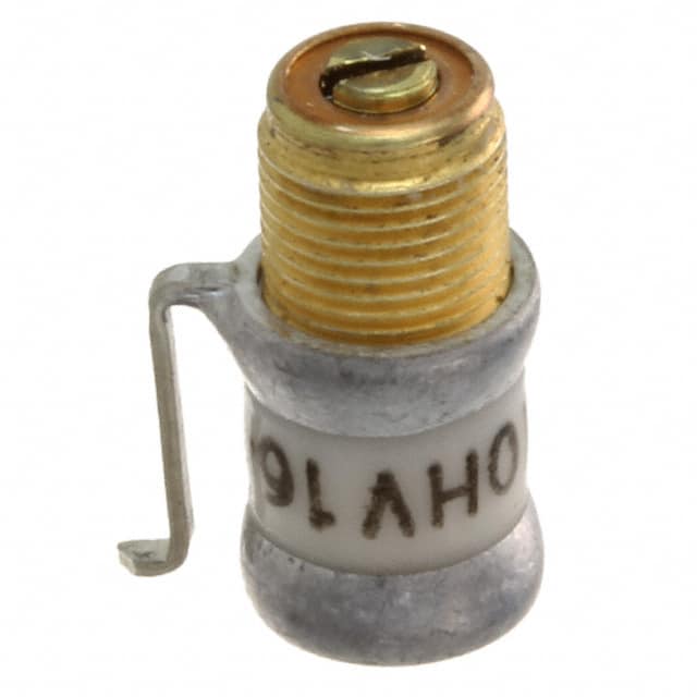 NMKM10HV CAP TRIMMER 1-9PF 1000V SMD
