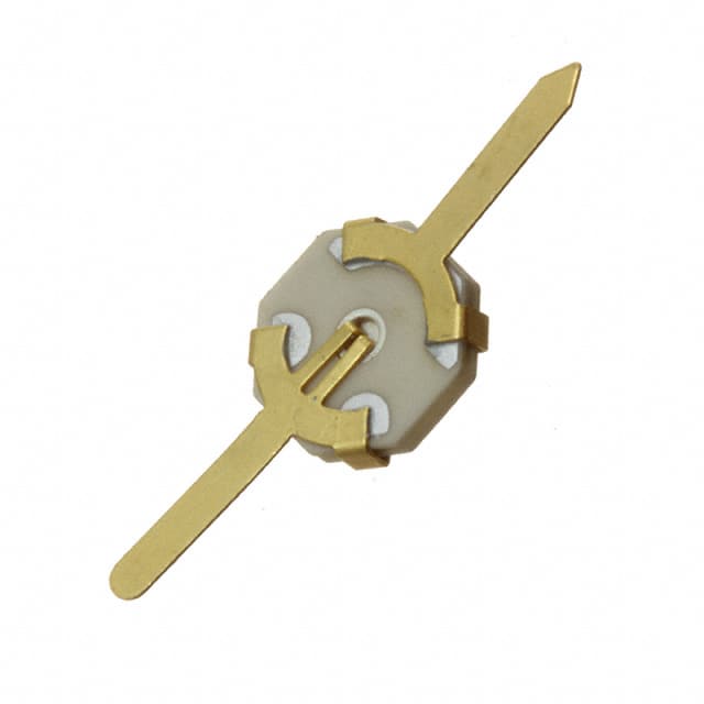 9410-0 CAP TRIMMER 1-4.5PF 250V SMD