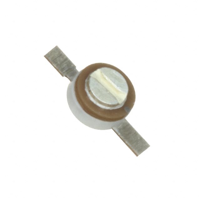GKH25000 CAP TRIMMER 5-25PF 25V SMD