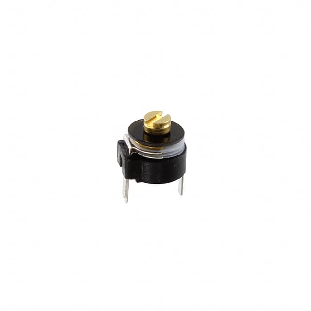 GXL8R000 CAP TRIMMER 150V TH