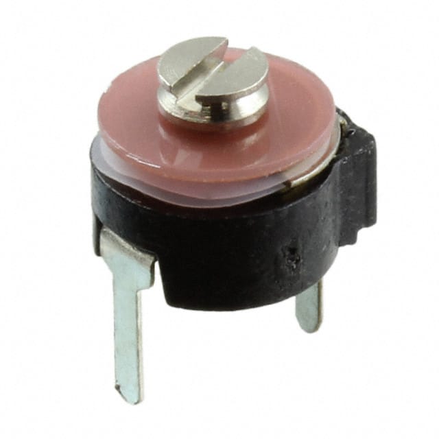GXL4R000 CAP TRIMMER 1.2-4PF 150V TH