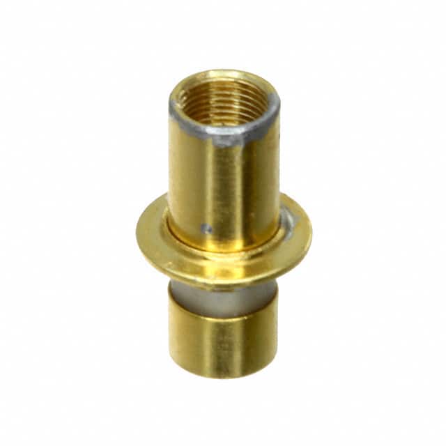 GNF4R550 CAP TRIMMER 0.6-4.5PF 500V TH
