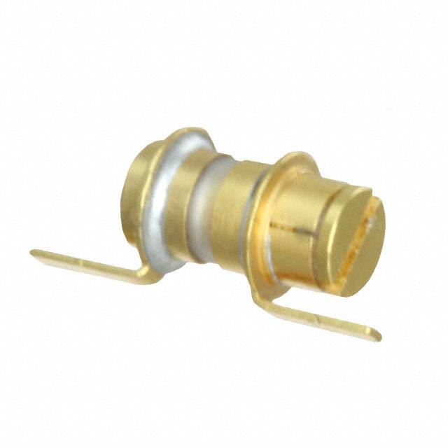GWL4R550 CAP TRIMMER 0.6-4.5PF 500V TH
