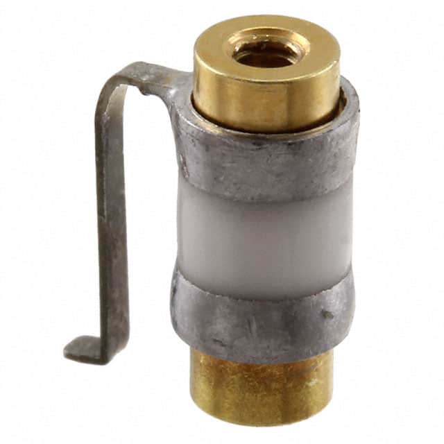 NMA4M5HV CAP TRIMMER 0.6-5PF 500V SMD