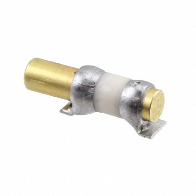 NMA1J12HVS CAP TRIMMER 0.6-12PF 500V SMD
