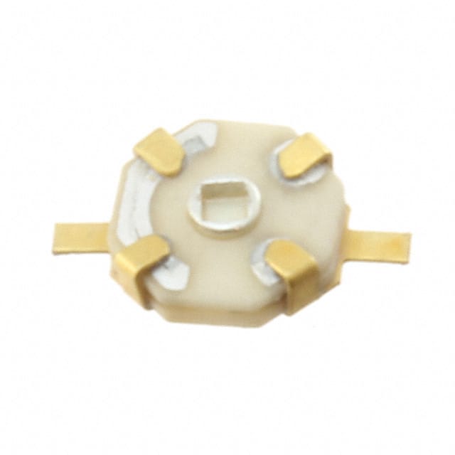 9402-0SL-1 CAP TRIMMER 0.5-2.5PF 250V SMD