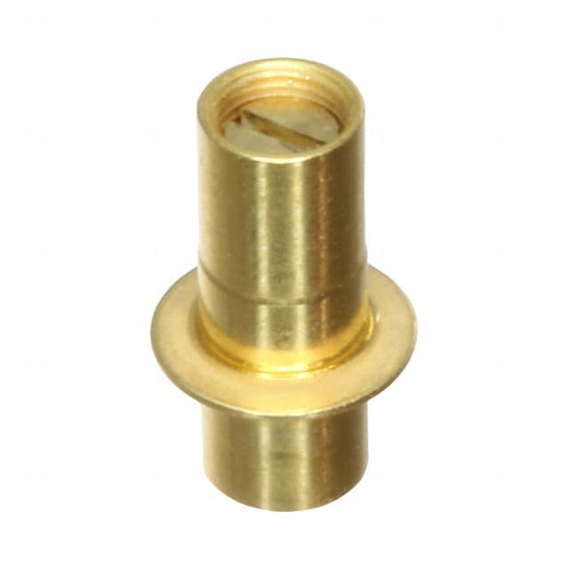 27275-3 CAP TRIMMER 0.6-4.5PF 500V SMD