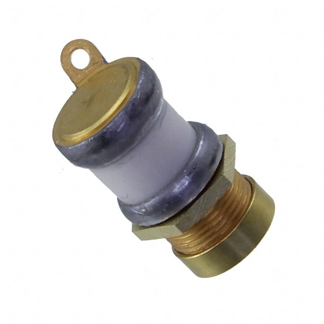 5200 CAP TRIMMER 0.8-10PF 250V PNL MT