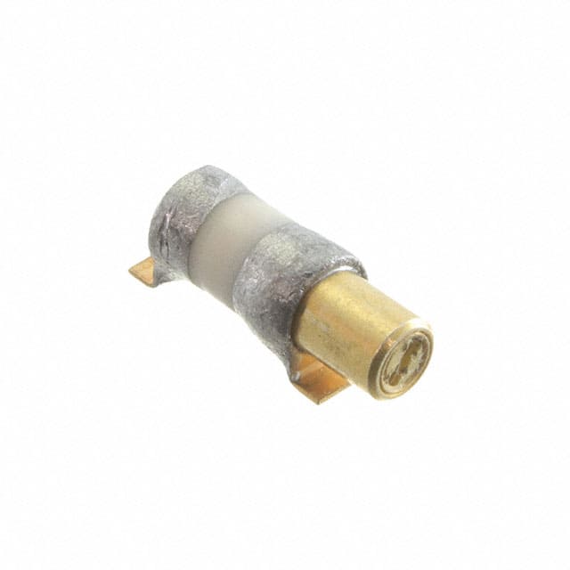 A1J8 CAP TRIMMER 0.5-8PF 125V SMD