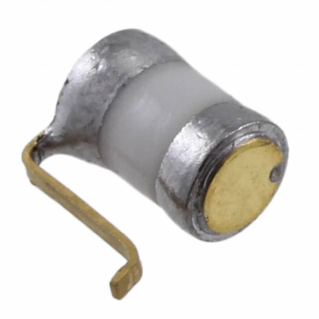 A4M3 CAP TRIMMER 0.45-3PF 125V SMD