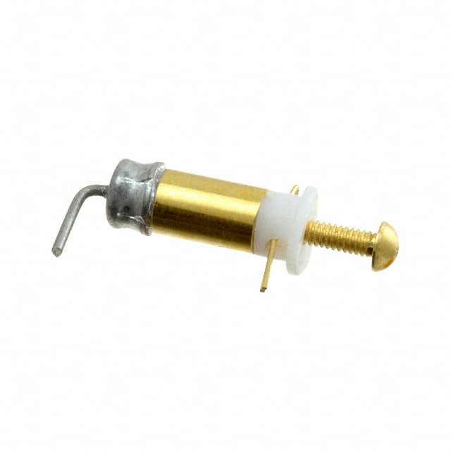 ER-530-016 CAP TRIMMER 0.25-1.5PF 1250V TH