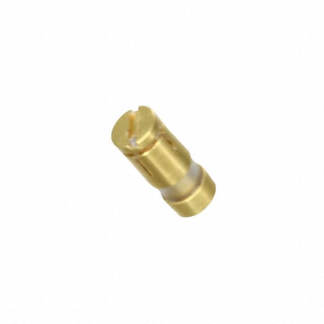 GUN1R200 CAP TRIMMER 0.3-1.2PF 500V TH