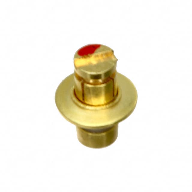 GUF1R250 CAP TRIMMER 0.3-1.2PF 500V TH
