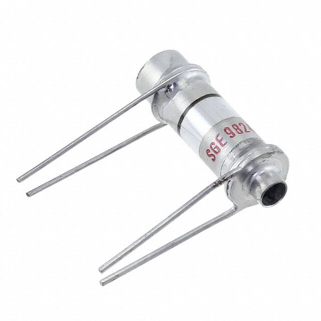 GGN12000 CAP TRIMMER 0.8-12PF 750V TH