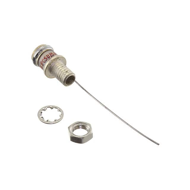 PC50J5R5 CAP TRIMMER QPL PISTONCAP