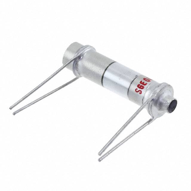 GHN23000 CAP TRIMMER 0.8-23PF 750V TH