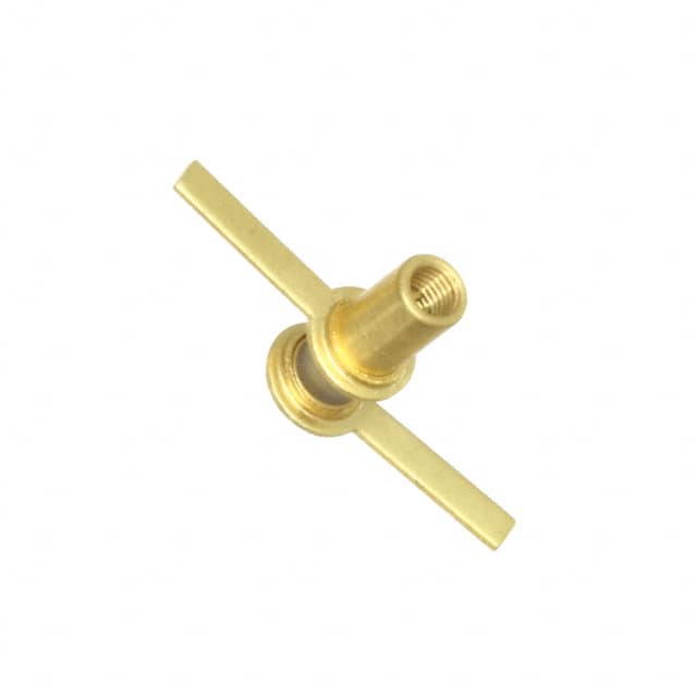 GNR1R200 CAP TRIMMER 0.3-1.2PF 500V