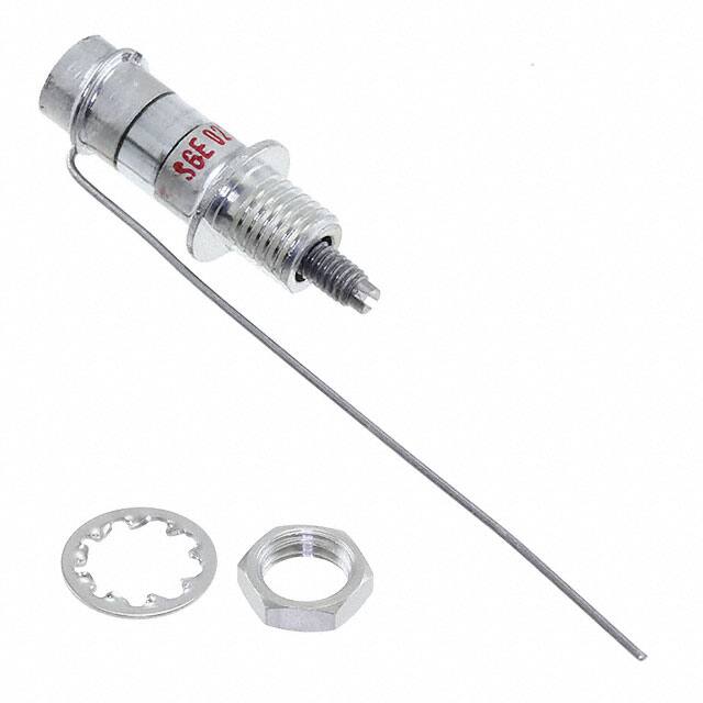 GHW13000 CAP TRIMMER 0.8-13PF 750V