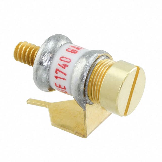 GAA14006 CAP TRIMMER 1-14PF 250V