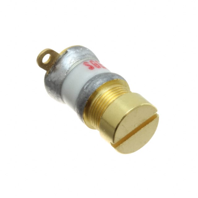 GAA14002 CAP TRIMMER 1-14PF 250V
