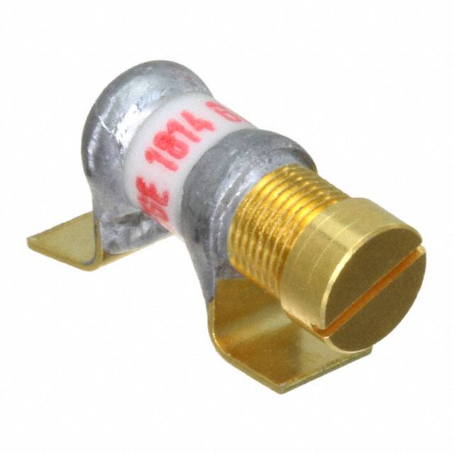 GAA6R005 CAP TRIMMER 0.6-6PF 250V
