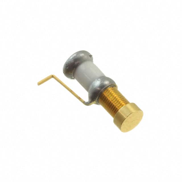 GAA3R514 CAP TRIMMER 0.35-3.5PF 250V SMD