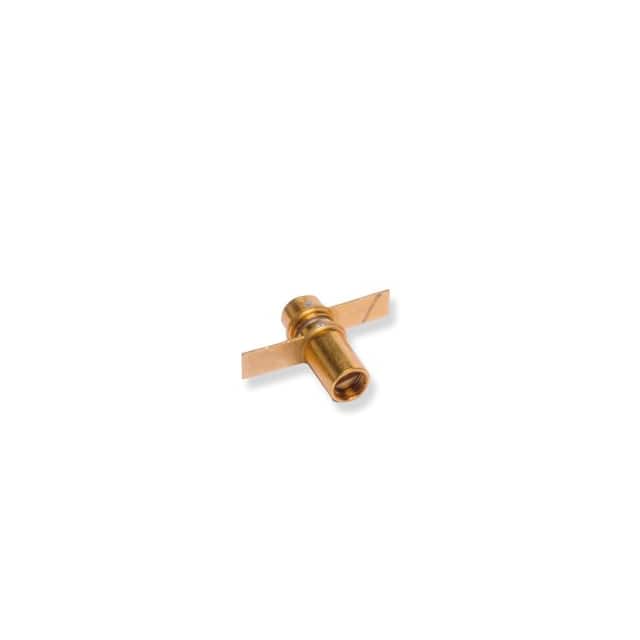 AT 27274 CAP TRIMMER 0.6-4.5PF 500V TH