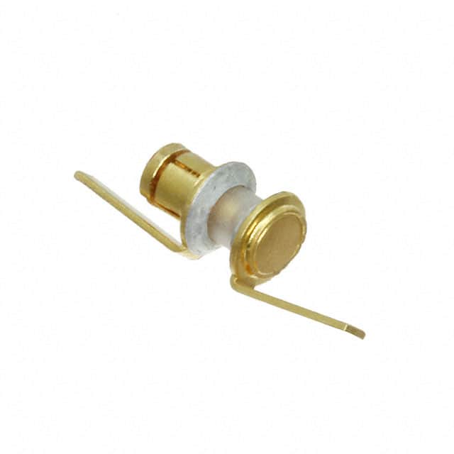 GUL1R250 CAP TRIMMER 0.3-1.2PF 500V TH