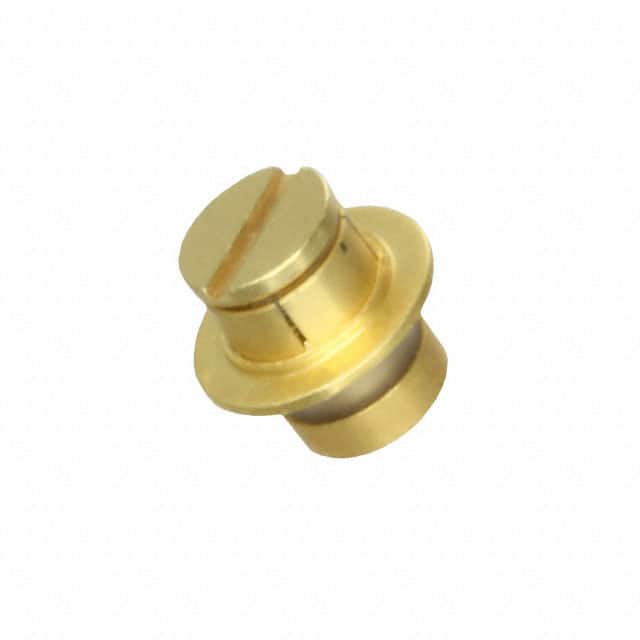 GWF2R500 CAP TRIMMER 0.4-2.5PF 500V TH