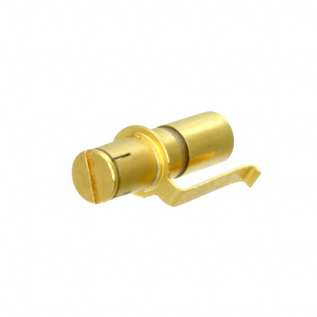 GWV8R000 CAP TRIMMER 0.8-8PF 500V TH
