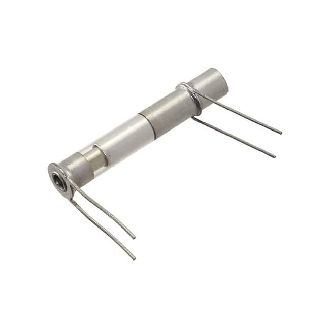GGC30000 CAP TRIMMER 0.8-30PF 750V TH