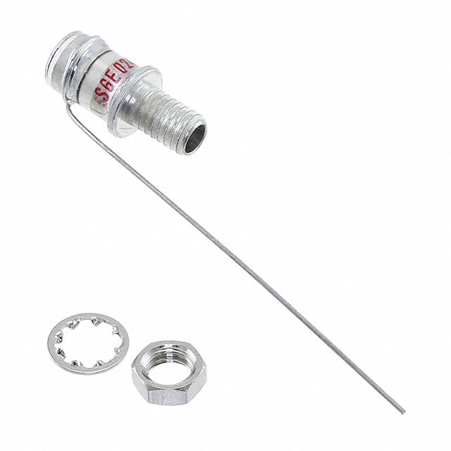 GHR5R500 CAP TRIMMER 0.8-5.5PF 750V