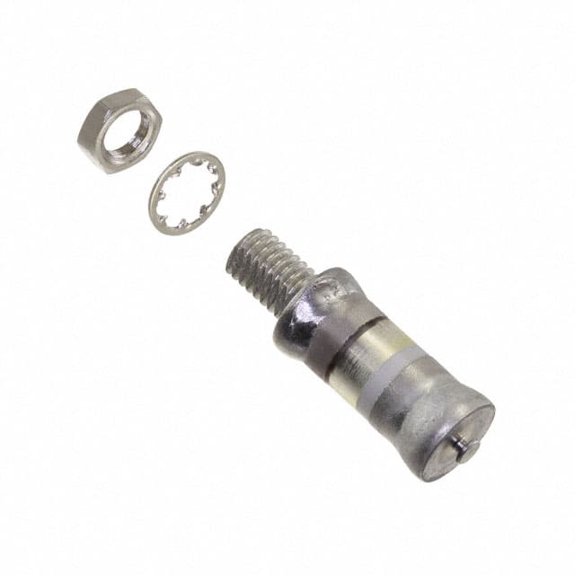 GER28000 CAP TRIMMER 1-28PF 1000V