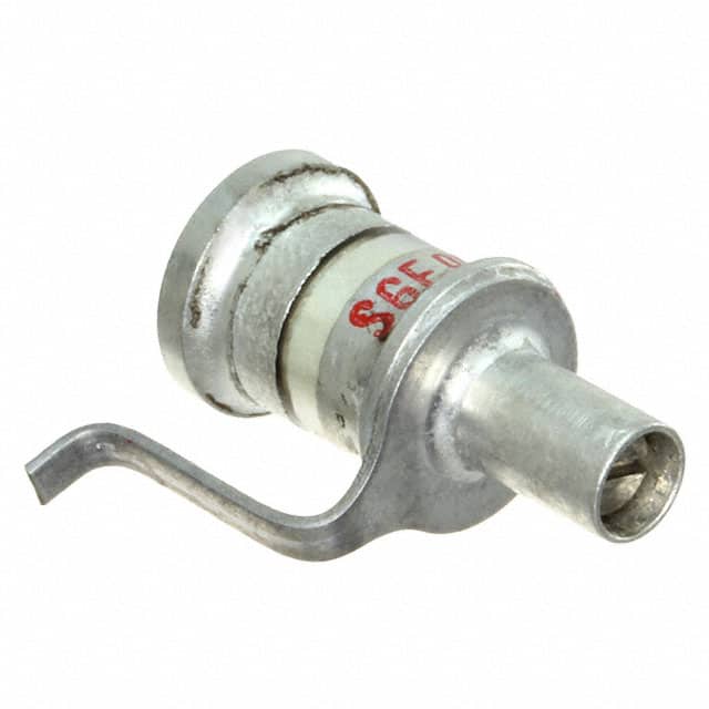 GGV4R531 CAP TRIMMER 0.8-4.5PF 750V SMD