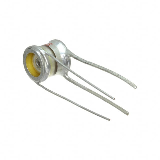 GSG008 CAP TRIMMER 1.2-10PF 500V TH