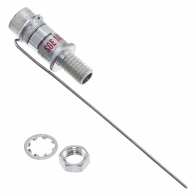 GSG904 CAP TRIMMER 0.7-9PF 750V