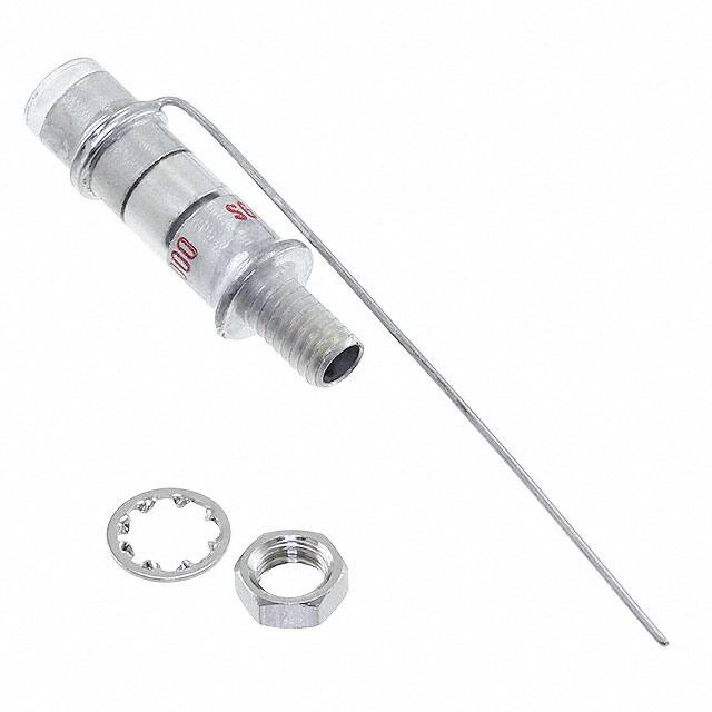 GHR16000 CAP TRIMMER 0.8-16PF 1250V