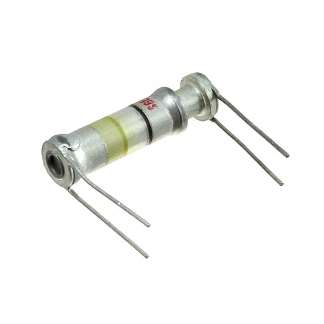 PC52H230 CAP TRIMMER QPL PISTONCAP