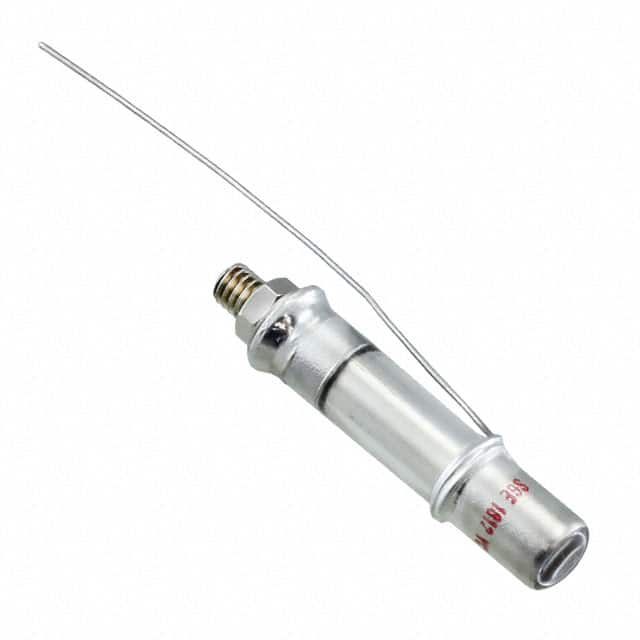 JFD-VCJ1616M CAP TRIM 0.5-5PF 2500V PNL MNT