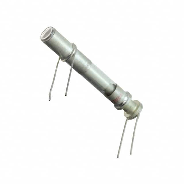 GQL16000 CAP TRIMMER 0.8-16PF 1250V TH
