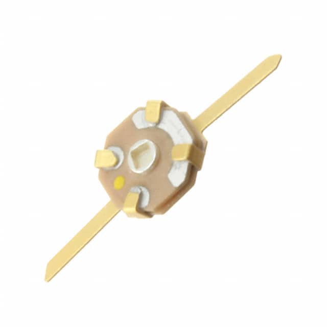 9402-6SL-1 CAP TRIMMER 6-25PF 250V SMD